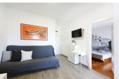 Apartmány Šupe Apartmán 1: (2+2) – Apartman 1 foto 3