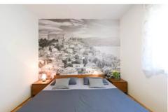 Apartmány Šupe Apartmán 2: (2+1) – Apartman 2 foto 1