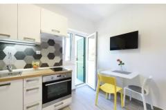 Apartmány Šupe Apartmán 2: (2+1) – Apartman 2 foto 3