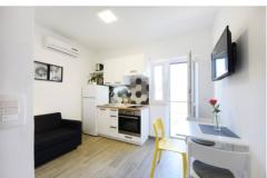 Apartmány Šupe Apartmán 2: (2+1) – Apartman 2 foto 4