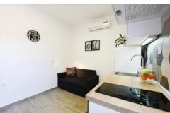 Apartmány Šupe Apartmán 2: (2+1) – Apartman 2 foto 5