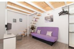 Apartmány Timbar Apartmán 5 – XS foto 1