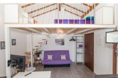 Apartmány Timbar Apartmán 5 – XS foto 2