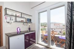 Apartmány Timbar Apartmán 5 – XS foto 4