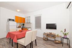 Apartmány Timbar Apartmán 4 – ApartmanM2 foto 2