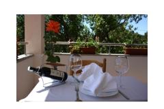 Apartmány Villa Korina Apartmán 1 foto 1