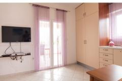 Apartmány Villa Korina Apartmán 1 foto 5