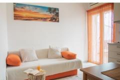 Apartmány Villa Korina Apartmán 2 foto 4