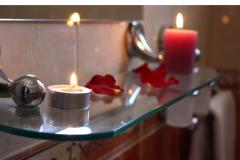 Apartmány Villa Korina Apartmán 3 foto 3