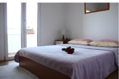 Apartmány Villa Korina Apartmán 3 foto 5