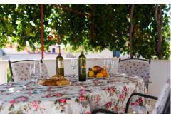 Apartmány Živana Žaborić  Apartmán 2 – 6+2 FIR F. foto 2