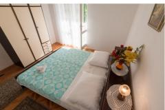 Apartmány Živana Žaborić  Apartmán 2 – 6+2 FIR F. foto 3
