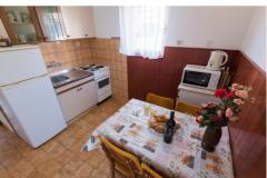 Apartmány Živana Žaborić  Apartmán 2 – 6+2 FIR F. foto 4