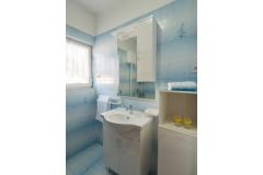 Apartmány Živana Žaborić  Apartmán 2 – 6+2 FIR F. foto 5