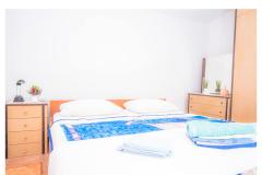 Apartmány Živana Žaborić  Apartmán 1 – House 2+2 foto 4