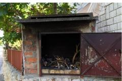 Apartmány Živana Žaborić  Apartmán 3 – 6+2 SEC F. foto 3