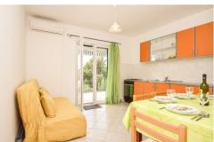 Apartmány Zoričić Apartmán 1 foto 5