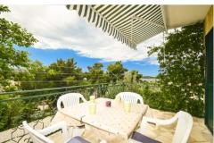 Apartmány Zoričić Apartmán 1 foto 6