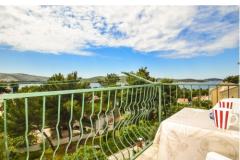 Apartmány Zoričić Apartmán 2 foto 2