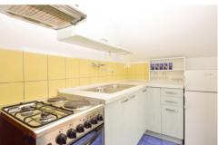 Apartmány Zoričić Apartmán 2 foto 3