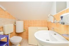 Apartmány Zoričić Apartmán 2 foto 4