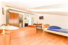 Apartmány Zoričić Apartmán 2 foto 5