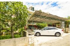 Apartmány Zoričić Apartmán 2 foto 6