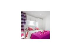 Apartmány Antonia Apartmán 1: (2+1) – PINK APP foto 1