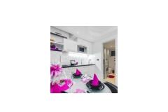 Apartmány Antonia Apartmán 1: (2+1) – PINK APP foto 3