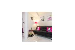 Apartmány Antonia Apartmán 1: (2+1) – PINK APP foto 4
