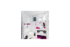 Apartmány Antonia Apartmán 1: (2+1) – PINK APP foto 5