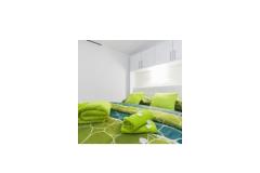 Apartmány Antonia Apartmán 2: (2+1) – GREEN APP foto 1