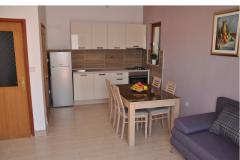 Apartmány Vala Apartmán 2 foto 2