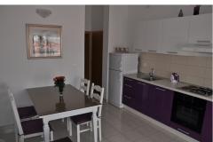 Apartmány Vala Apartmán 3 foto 2