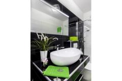 Apartmánts Slavica Apartmán 2 foto 4