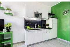 Apartmánts Slavica Apartmán 2 foto 5