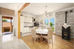 Apartmány Verde Apartmán 1 – Prvi kat foto 1