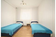 Apartmány Verde Apartmán 1 – Prvi kat foto 2