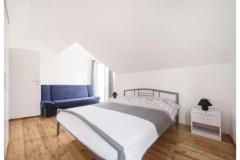 Apartmány Verde Apartmán 2 – Drugi kat foto 2