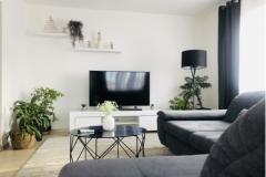 Sunset Hill Apartmány Apartmán 1 foto 1