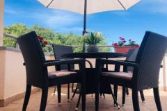 Sunset Hill Apartmány Apartmán 2 foto 3