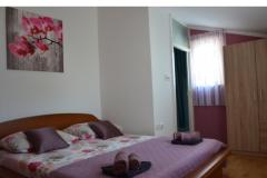 Apartmány Katarina Apartmán 3 foto 4