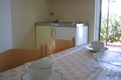 Apartmány Bralic Apartmán 3 foto 3