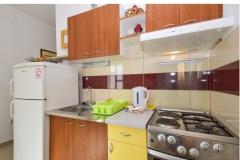 Apartmány Solaris Apartmán 3 – Apa.Jakov foto 5