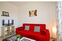 Apartmány Solaris Apartmán 1 – Ap. Marina foto 1