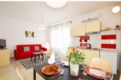 Apartmány Solaris Apartmán 1 – Ap. Marina foto 2