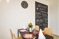 Apartmány Solaris Apartmán 1 – Ap. Marina foto 3