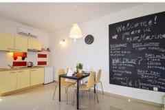 Apartmány Solaris Apartmán 1 – Ap. Marina foto 4