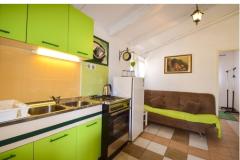 Apartmány Solaris Apartmán 4 – apar.Petra foto 1