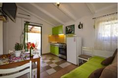 Apartmány Solaris Apartmán 4 – apar.Petra foto 4